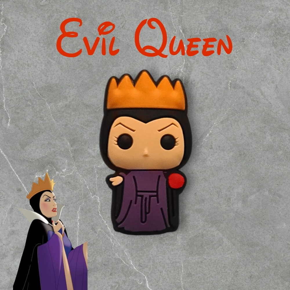 Evil Queen - Picture 1 of 1